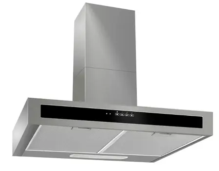 Вытяжка DeLonghi Sirocco фото 2