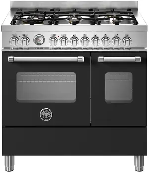 Варочный центр Bertazzoni MAS96L2ENET фото 1