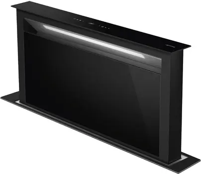 Вытяжка Smeg KDD90CNE фото 1