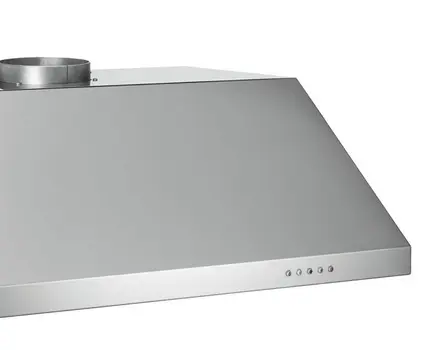 Встраиваемая вытяжка Bertazzoni KU90PRO2XA фото 3