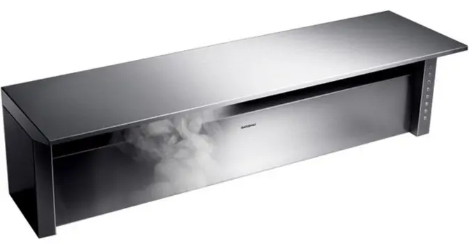 Вытяжка Gaggenau AT 400-100 фото 1 Вытяжка Gaggenau AT 400-100 фото 1