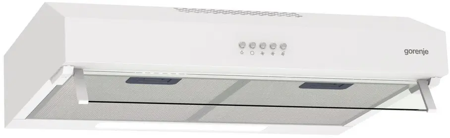Вытяжка GORENJE WHU529EW/M фото 3