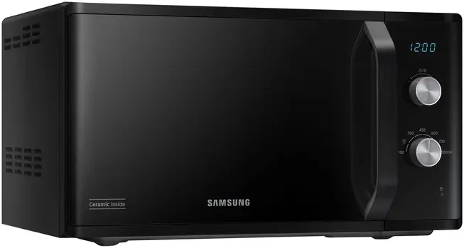 Микроволновая печь Samsung MS23K3614AK/BW фото 3