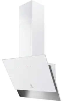 Вытяжка Electrolux LFV616W фото 1
