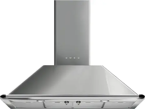Вытяжка Smeg KTR110XE