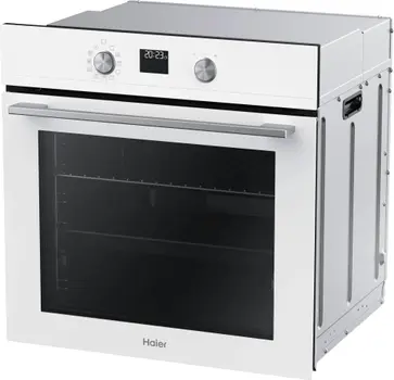 Духовой шкаф HAIER HOQ-K4AAN3WB фото 2 Духовой шкаф HAIER HOQ-K4AAN3WB фото 2