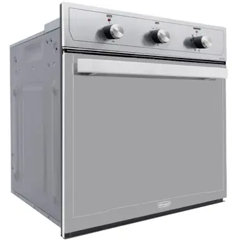 Духовой шкаф De’Longhi SLM 50 RUS фото 2 Духовой шкаф De’Longhi SLM 50 RUS фото 2