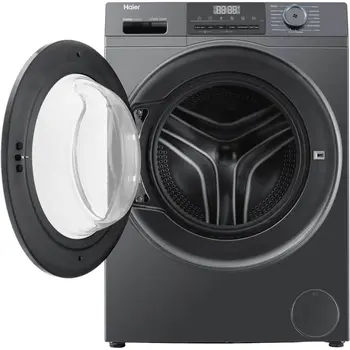 Стиральная машина Haier HW105-BP14406S фото 3