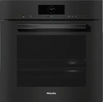 Комби-пароварка Miele DGC 7860 HC Pro OBSW фото 1