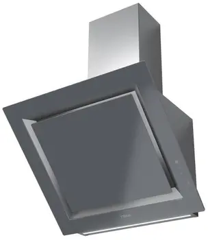 Вытяжка Teka DLV 68660 TOS STONE GREY фото 3