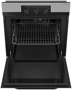 Духовой шкаф MEFERI MEO606IX LIGHT фото 3