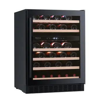 Холодильник винный Temptech PRESX60DB фото 1