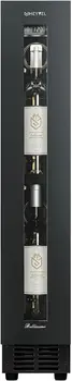 Винный холодильник Meyvel MV9NH-KBT1 фото 3 Винный холодильник Meyvel MV9NH-KBT1 фото 3