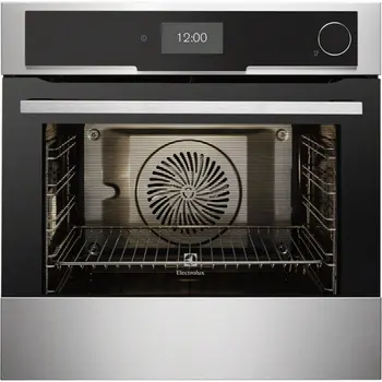 Духовой шкаф Electrolux EOB8956VAX Духовой шкаф Electrolux EOB8956VAX