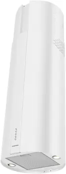 Вытяжка MEFERI TUBE40WH ISLA POWER фото 2
