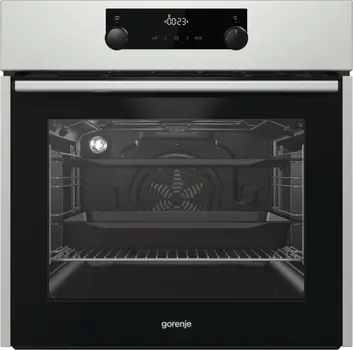 Духовой шкаф Gorenje BO 735E11XK-2 фото 1