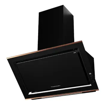 Вытяжка Kuppersbusch DW 9880.0 S7 Copper фото 1