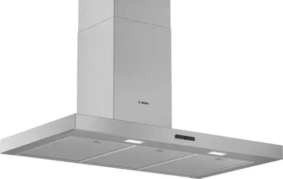 Вытяжка Bosch DWB 94BC52 фото 1