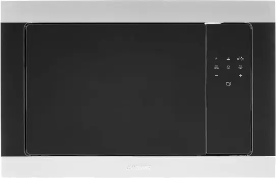 Встраиваемая микроволновая печь Smeg FMI320X2 фото 1