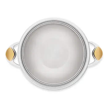 Сковорода WOK ZEPTER Z-W3045 4,5 л, 30 см, высота 9 см фото 2