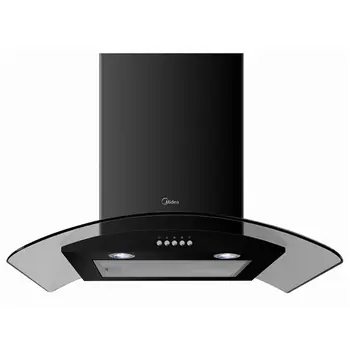 Вытяжка Midea E60AEW3V03