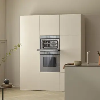 Паровой шкаф V-ZUG CombiSteamer V6000 45M PowerSteam Pearl mirror glass CSM6T-23041 фото 3
