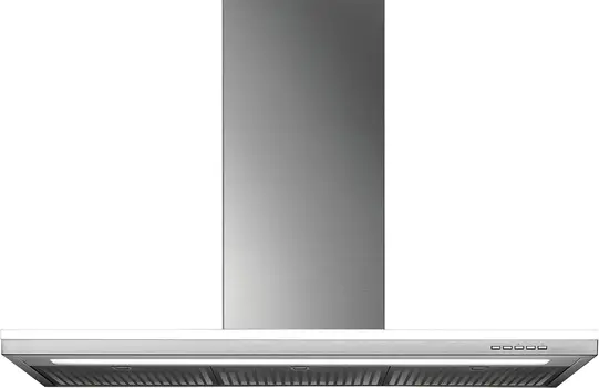Вытяжка Falmec LUMEN IS STEEL 120 фото 1