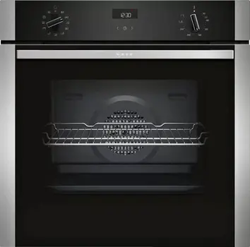 Духовой шкаф NEFF B1ACE3FN0R фото 1