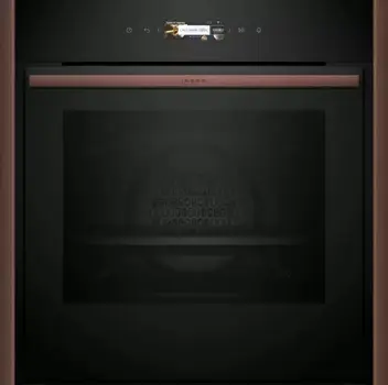 Духовой шкаф Neff B59CR72Y0 фото 1 Духовой шкаф Neff B59CR72Y0 фото 1