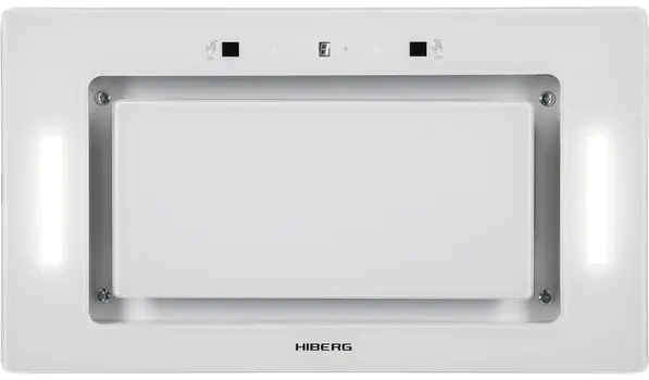 Вытяжка HIBERG VMF 6191 W фото 1