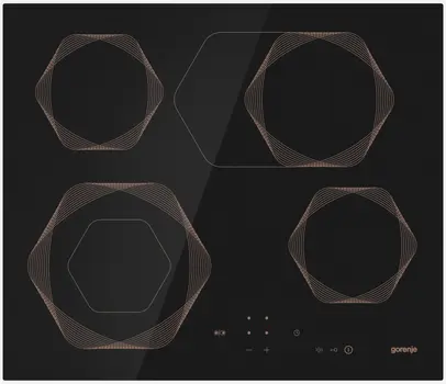 Варочная панель Gorenje ECT62INB