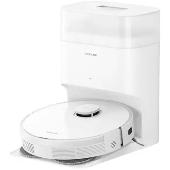 Робот-пылесос Dreame L10s Plus фото 1