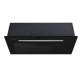 Вытяжка MAUNFELD Crosby 850LED чёрный фото 2 Вытяжка MAUNFELD Crosby 850LED чёрный фото 2