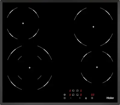 Варочная поверхность Haier HHY-C64DVB