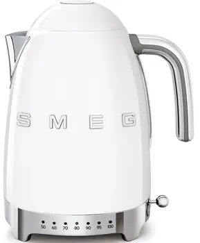 Чайник Smeg KLF04WHEU фото 1
