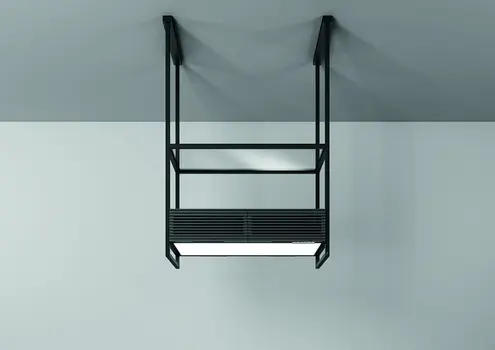 Вытяжка Elica OPEN SUITE SUPERIOR BL MAT/F/80 Вытяжка Elica OPEN SUITE SUPERIOR BL MAT/F/80