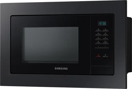 Микроволновая печь Samsung MS23A7013AB/BW фото 2 Микроволновая печь Samsung MS23A7013AB/BW фото 2