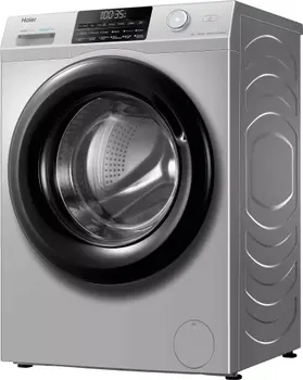 Стиральная машина Haier HW60-BP12959ASE фото 2