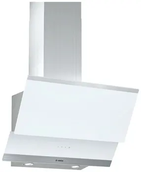 Вытяжка Bosch DWK065G20T фото 1