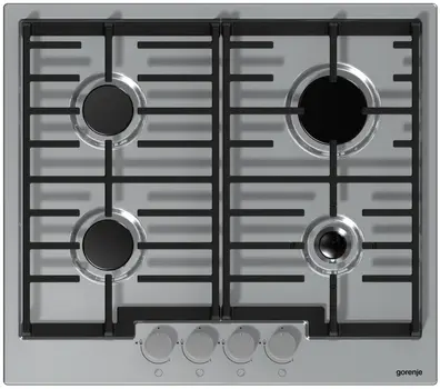 Варочная панель Gorenje G6N41ZSX