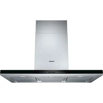 Вытяжка Siemens LC91BA582