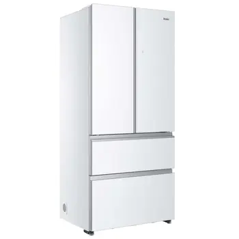 Холодильник Haier HB18FGWAAARU фото 1 Холодильник Haier HB18FGWAAARU фото 1