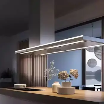 Вытяжка Falmec LUMEN ISOLA NRS 175 SX фото 2