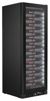 Холодильник винный Temptech CPRO1800SRB-24 фото 2