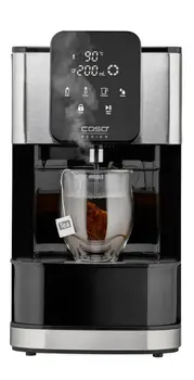 Диспенсер для горячей воды CASO HW 1660 фото 3
