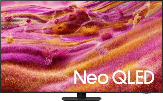 Телевизор Samsung QE85QN90FAUXRU фото 1 Телевизор Samsung QE85QN90FAUXRU фото 1