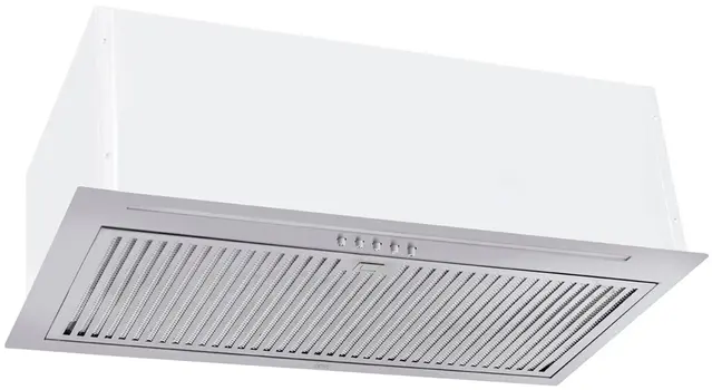 Встраиваемая вытяжка Teka GFG2 STAINLESS STEEL