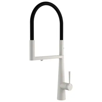 Смеситель RIVELATO ETERNA 1524520 brina фото 1