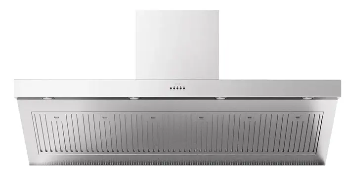 Вытяжка ILVE AGQ150/SS