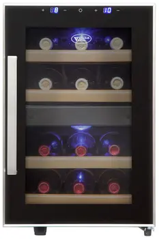 Винный шкаф Cold Vine C 12-TBF2 Винный шкаф Cold Vine C 12-TBF2